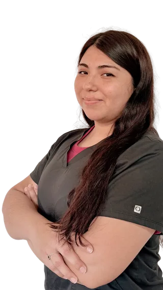 Danitza Díaz