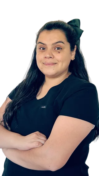 Evelyn Molina