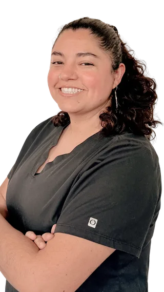 Katherine Moreno