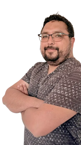 Marcelo Montecinos