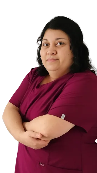 Marisol Seguel Taris