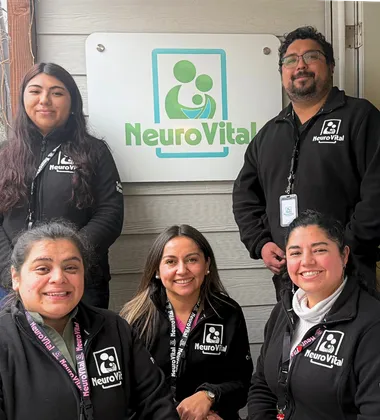 Equipo de Neurovital