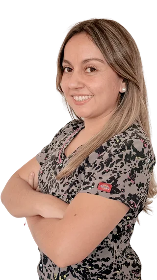 Vania Carvajal